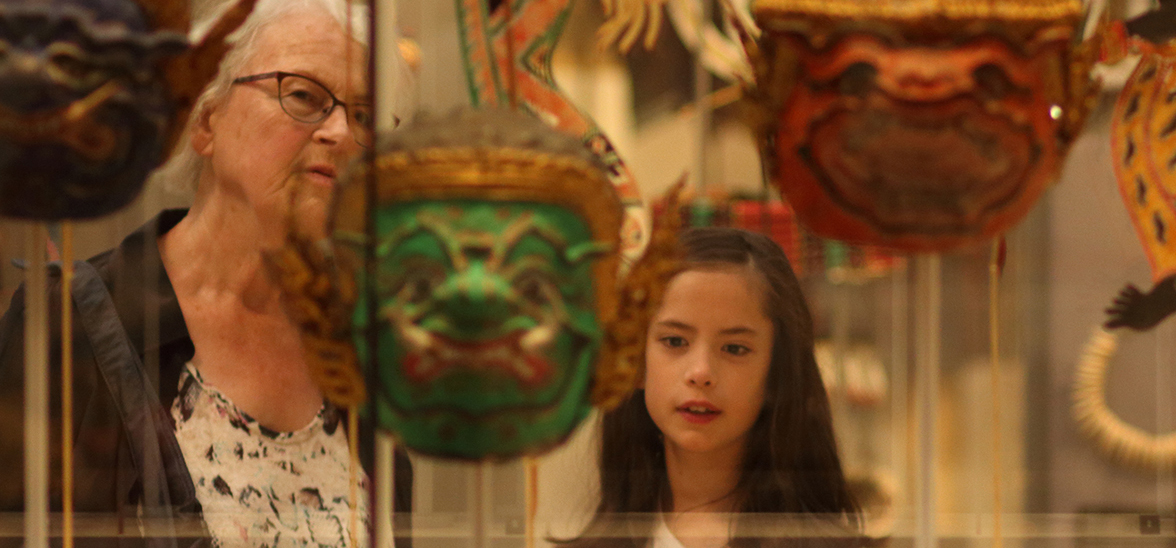 support and resources